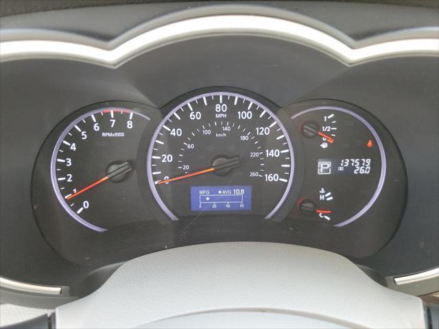 2011 nissan quest sl