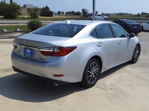 2017 lexus es 350 in saint louis, missouri