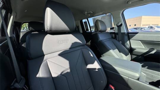 2025 Hyundai Santa Fe