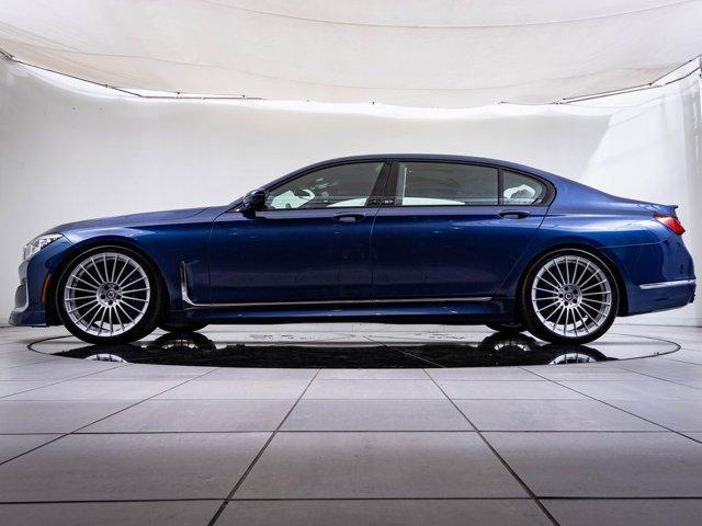2021 bmw alpina b7 xdrive