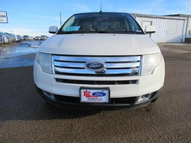2008 ford edge sel sel 4dr crossover for sale in highmore, south dakota