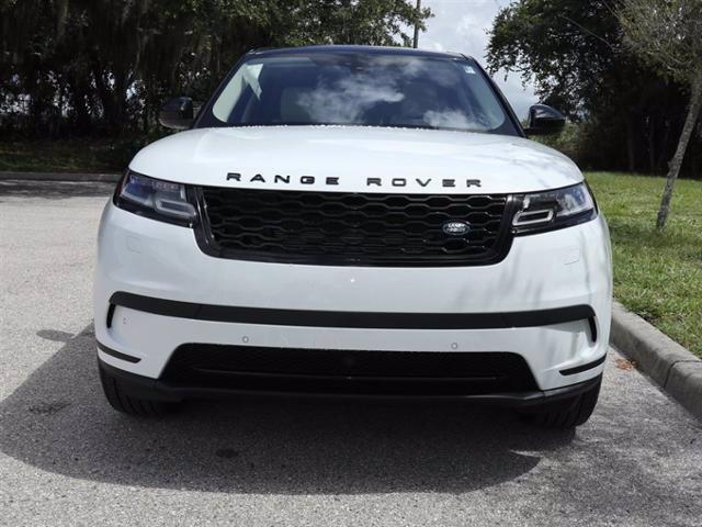 2020 land rover range rover velar in sarasota, florida