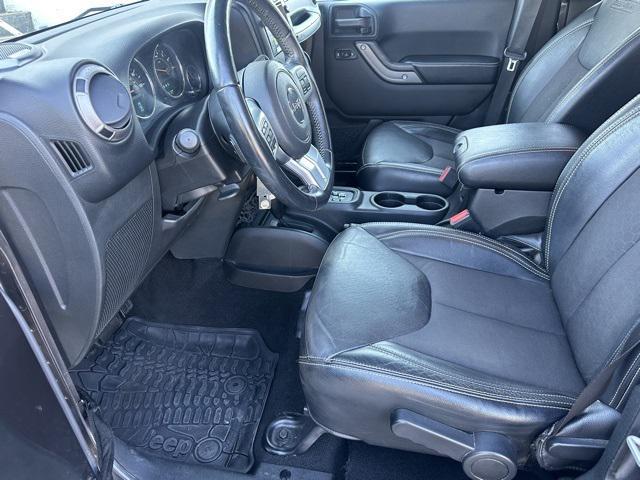 2018 jeep wrangler jk unlimited willys wheeler w
