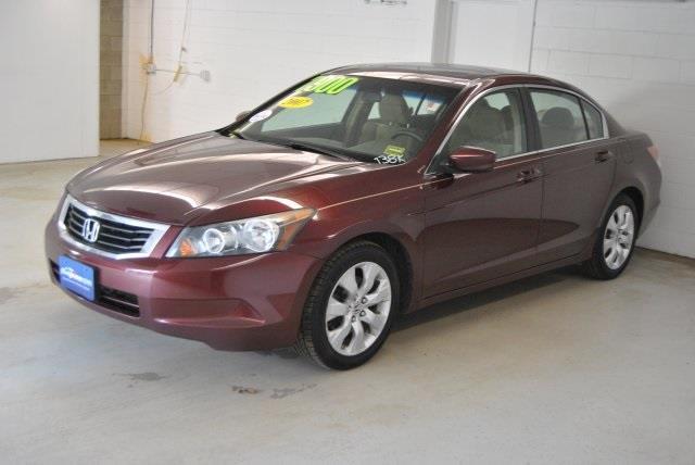 2009 honda accord ex ex 4dr sedan 5a for sale in saco, maine