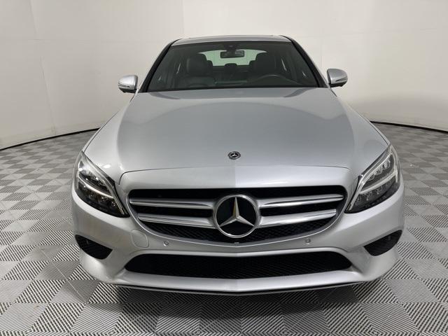 2020 mercedes-benz c-class c 300