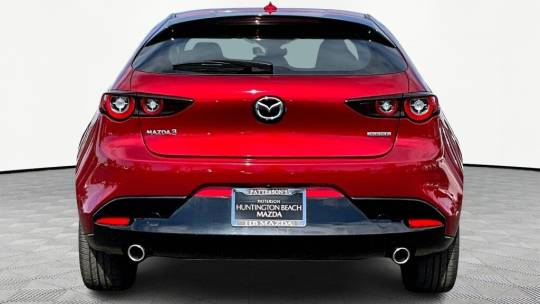 2023 Mazda