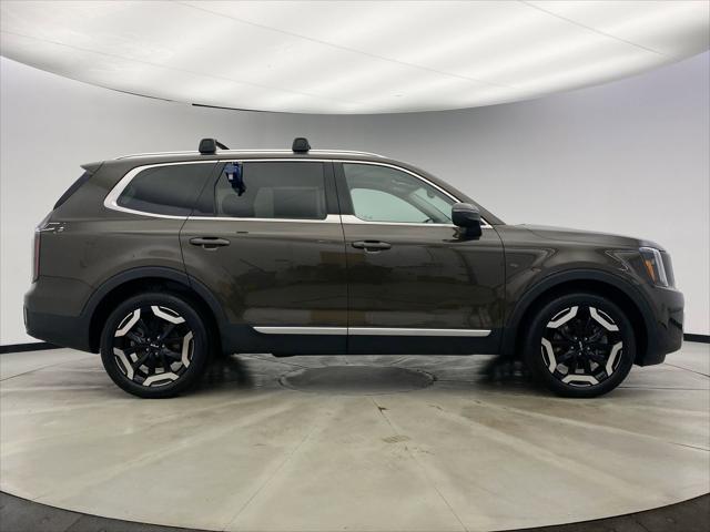 2023 kia telluride ex