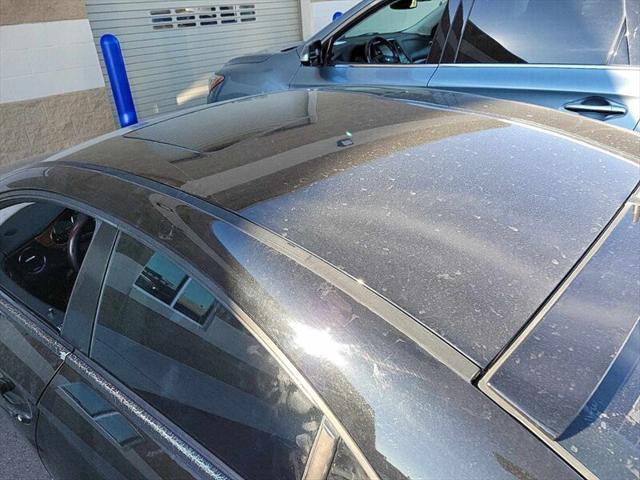 2006 mercedes-benz cls-class cls500
