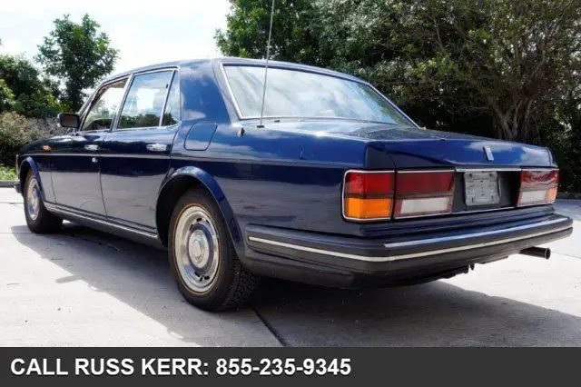 1989 used automatic