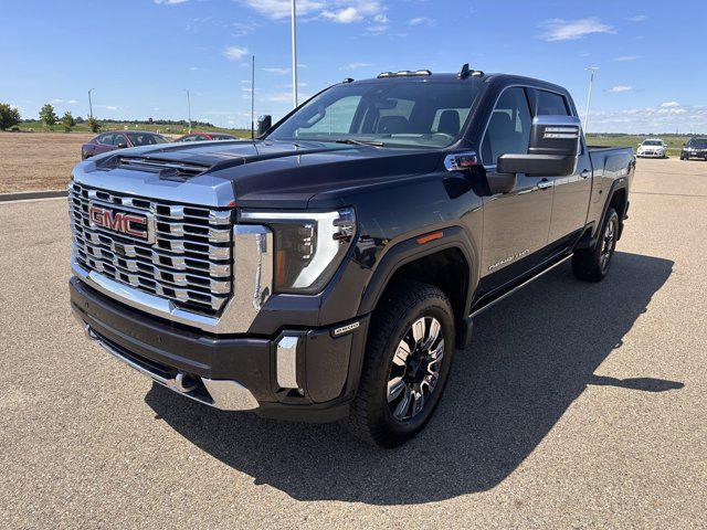 2024 gmc sierra 2500 denali
