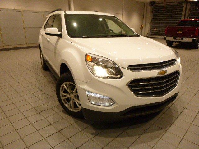 used 2017 chevrolet equinox fwd ls merriam, ks 66202 for sale in overland park, kansas