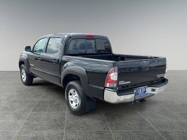 2011 toyota tacoma prerunner in tucson, arizona