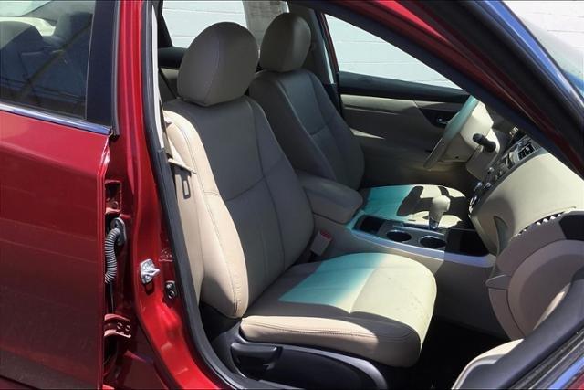used 2015 nissan altima 2.5 s honolulu, hi 96819 for sale in honolulu, hawaii