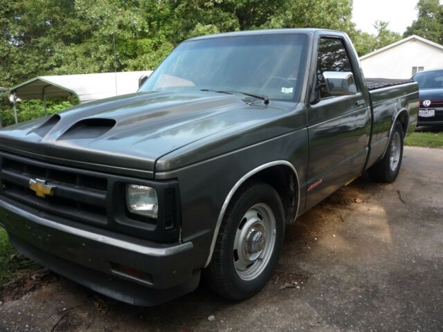 1982 chevy s10