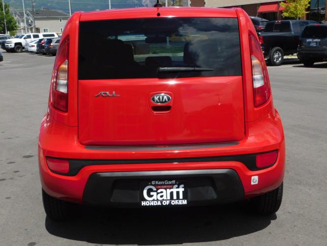used 2013 kia soul orem, ut 84058 for sale in bonnie, utah