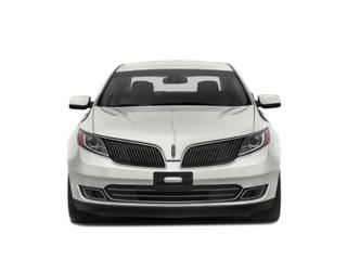 2015 Lincoln MKS base