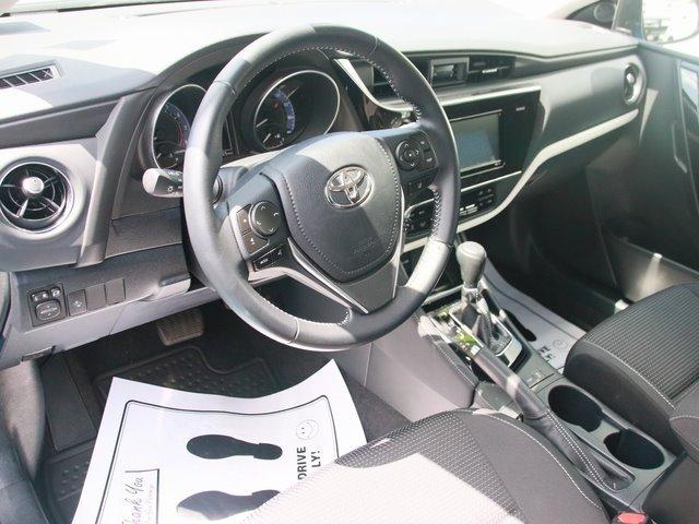 used 2018 toyota corolla im beckley, wv 25801 for sale in beckley, west virginia