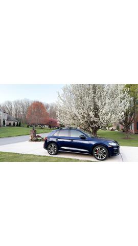 2019 audi sq5 3.0t prestige