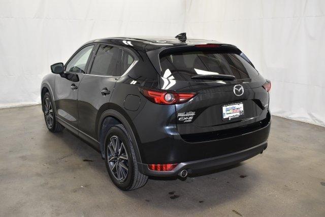 used 2017 mazda cx-5 awd lexington, ky 40505 for sale in lexington, kentucky
