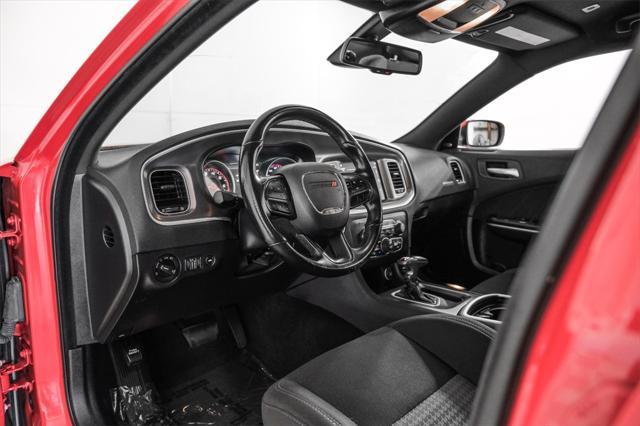 2021 dodge charger r/t
