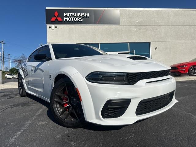 2023 dodge charger srt hellcat redeye widebody jailbreak