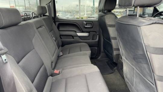 2016 chevrolet silverado 2500hd lt