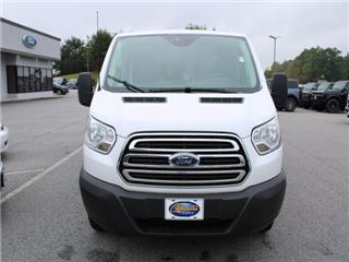 2019 Ford Transit 250