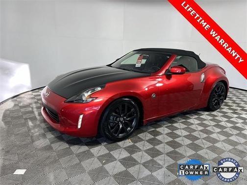 2019 nissan 370z in saint louis, missouri