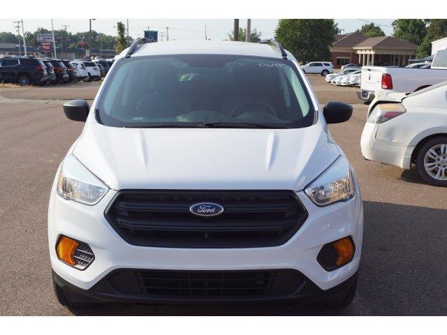used 2017 ford escape fwd s grenada, ms 38901 for sale in dubard, mississippi