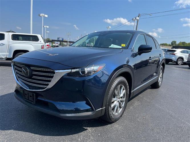 2019 mazda cx-9 in paducah, kentucky