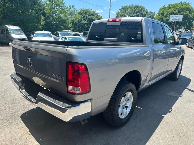 2020 ram 1500 classic slt