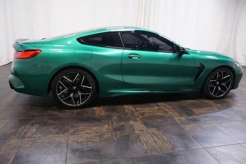 2023 bmw m8 competition in youngstown, ohio