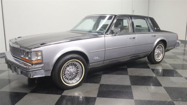 1979 elegante automatic