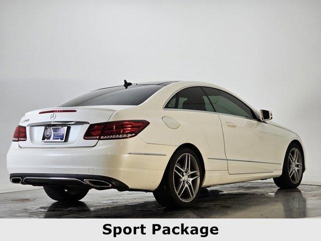 2014 mercedes-benz e-class e 350