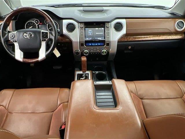 2017 toyota tundra 4wd 1794 in cincinnati, ohio