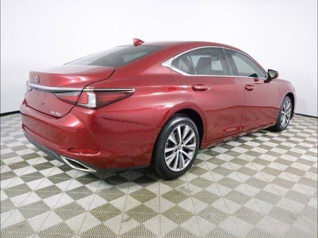 2019 lexus es es 350 in pembroke park, florida