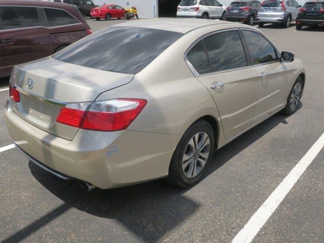 used 2015 honda accord lx sedan prescott, az 86301 for sale in prescott, arizona