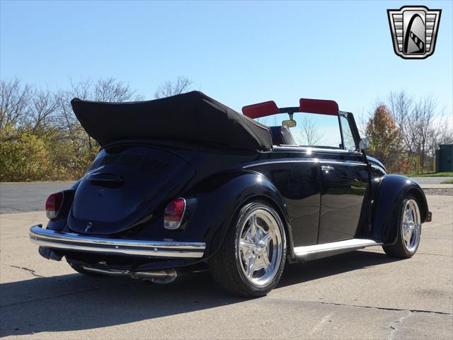 1969 volkswagen beetle (pre-1980) base