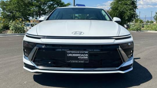 2024 Hyundai Sonata
