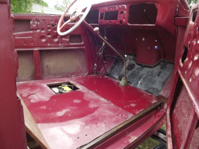 1937 packard convertible model 115 c rumbel seat barn find