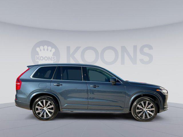 2023 volvo xc90 b5 core