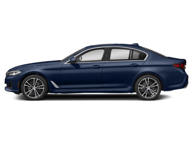 2022 bmw 540 i xdrive