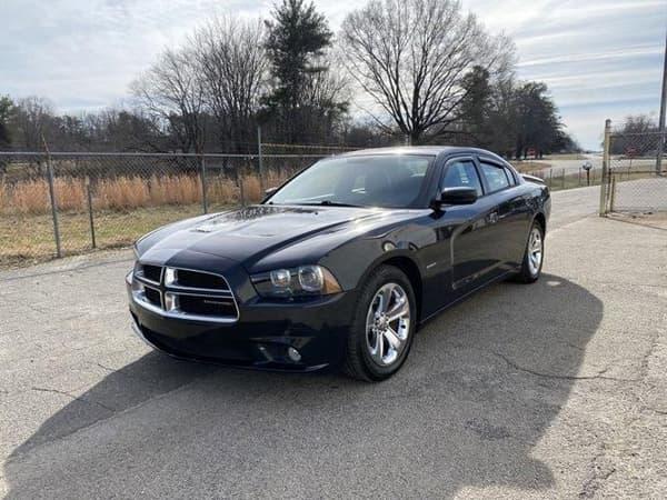 2013 dodge charger in chicago, illinois