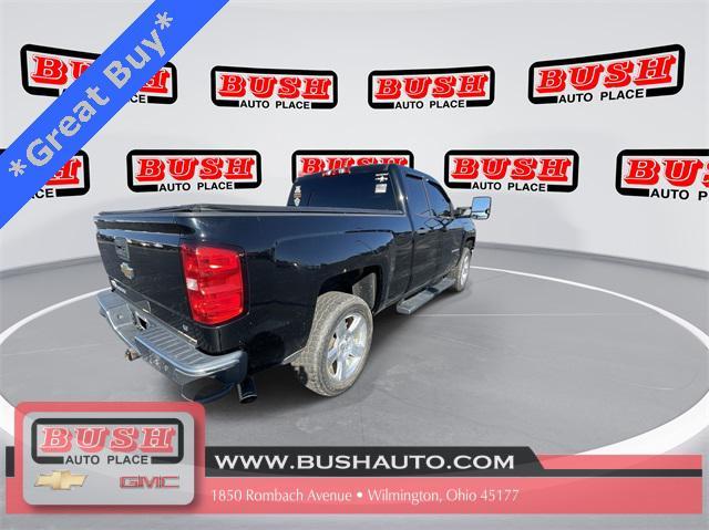 2014 chevrolet silverado 1500 2lt
