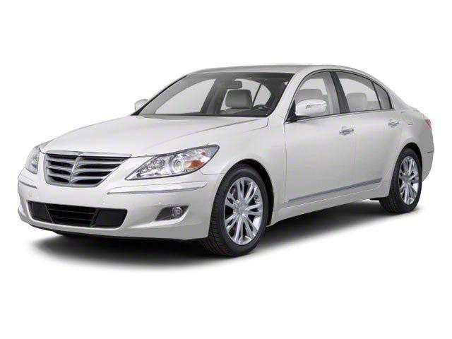 2010 hyundai genesis 3.8