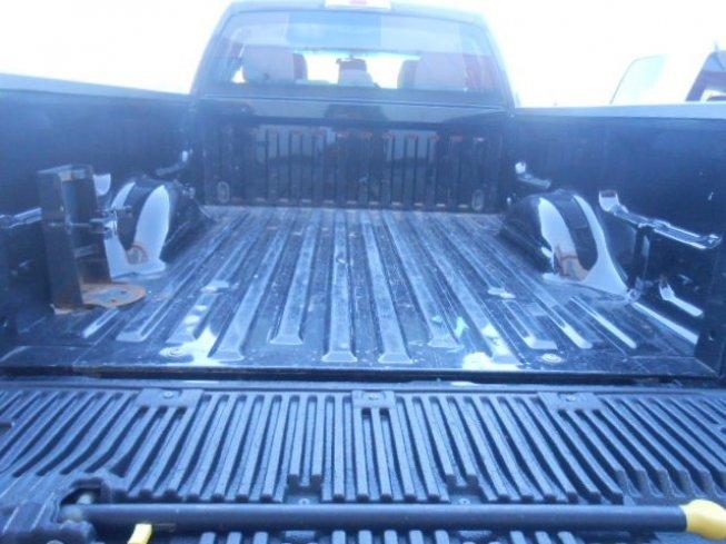 2014 ford f150 4x4 supercab xl for sale in great falls, montana