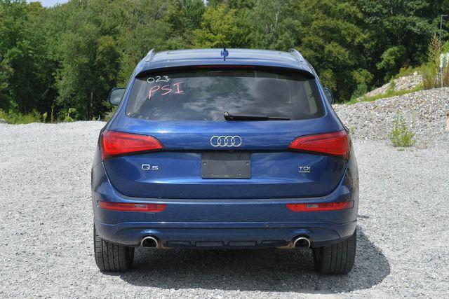2014 audi q5 3.0 tdi prestige quattro