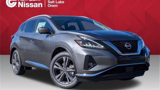 2024 Nissan Murano