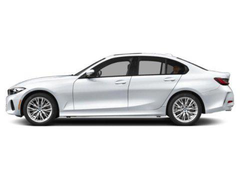 2024 bmw 330 i xdrive