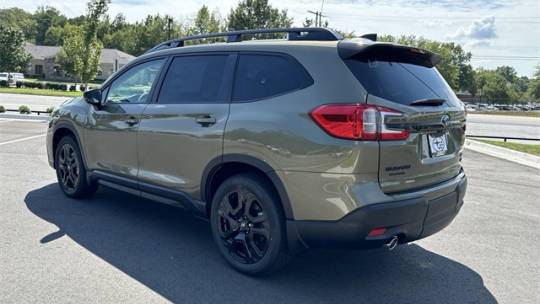 2024 Subaru Ascent